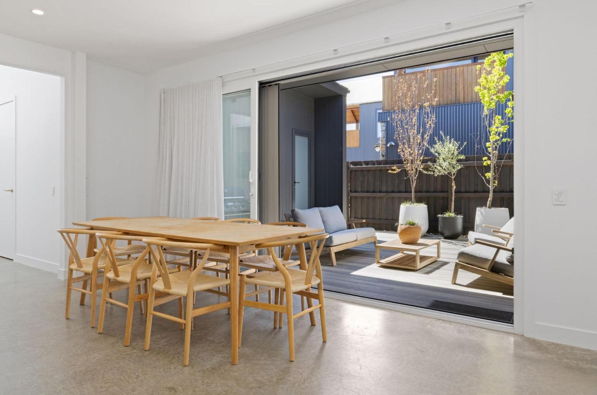 Japalian House Villa Джиндабайн Екстериор снимка